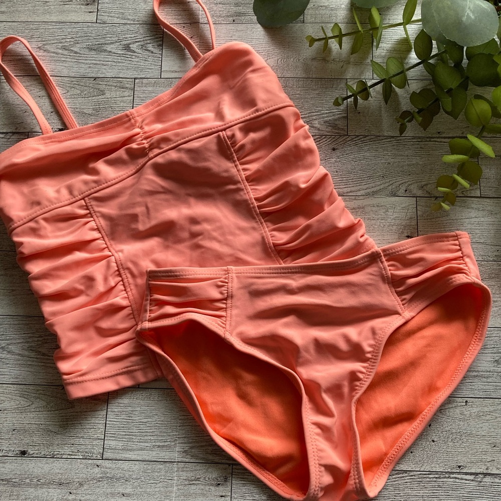 Old Navy Girls Swimsuit